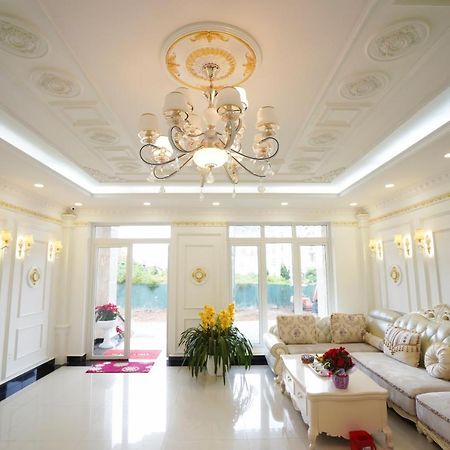 Thuy Duong Hotel Da Lat Zewnętrze zdjęcie