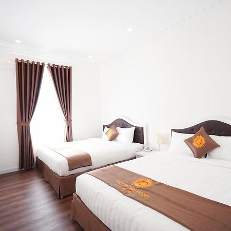 Thuy Duong Hotel Da Lat Zewnętrze zdjęcie