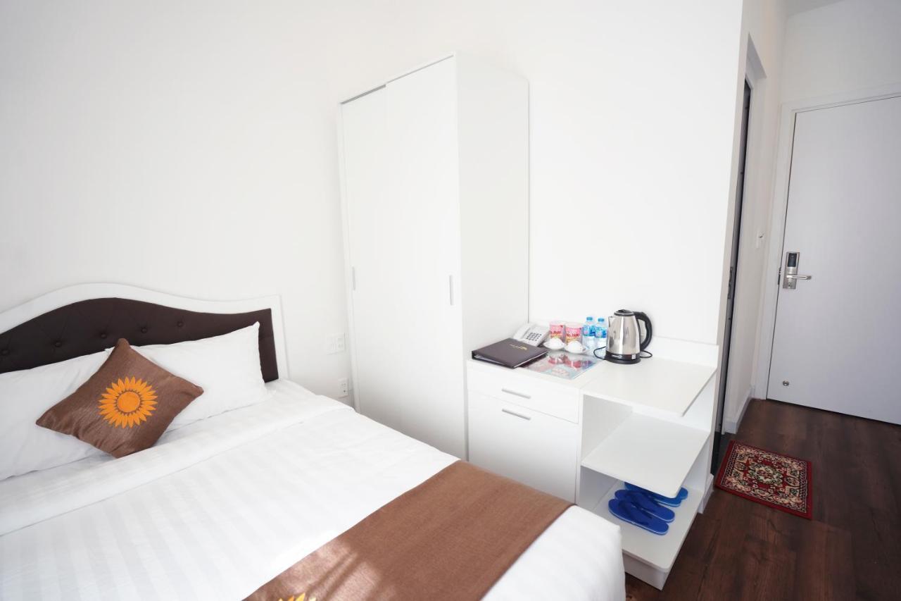 Thuy Duong Hotel Da Lat Zewnętrze zdjęcie