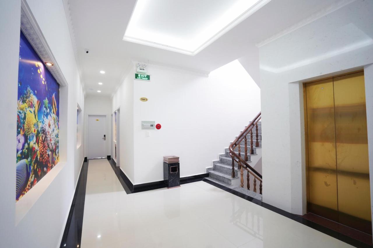 Thuy Duong Hotel Da Lat Zewnętrze zdjęcie