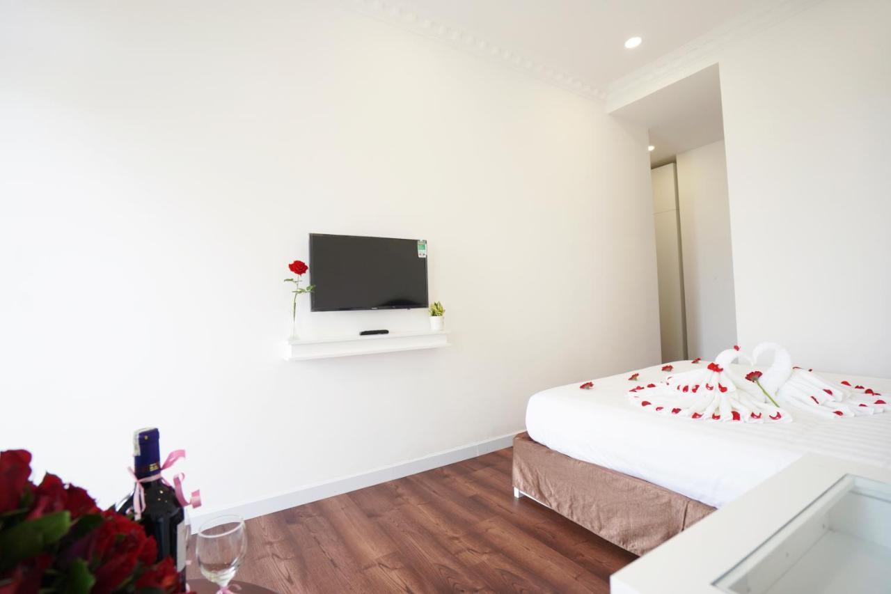 Thuy Duong Hotel Da Lat Zewnętrze zdjęcie