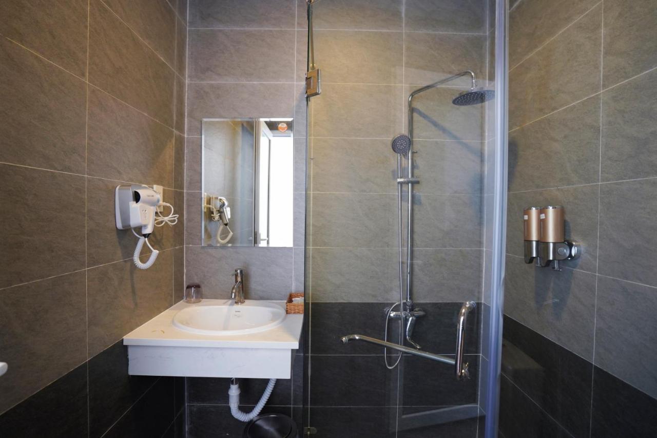 Thuy Duong Hotel Da Lat Zewnętrze zdjęcie